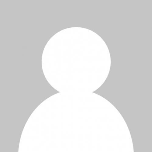 Blog no profile picture