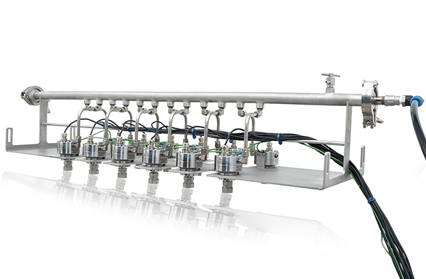 ATEX Header