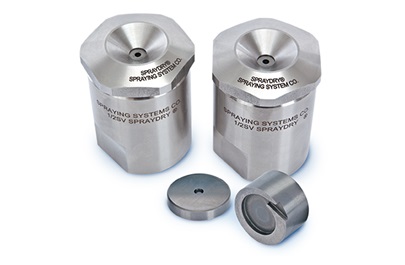 SV SprayDry Nozzles
