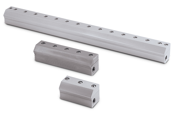 Low Flow Air Knives