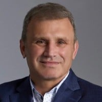 Chief Science Officer Rudi Schick