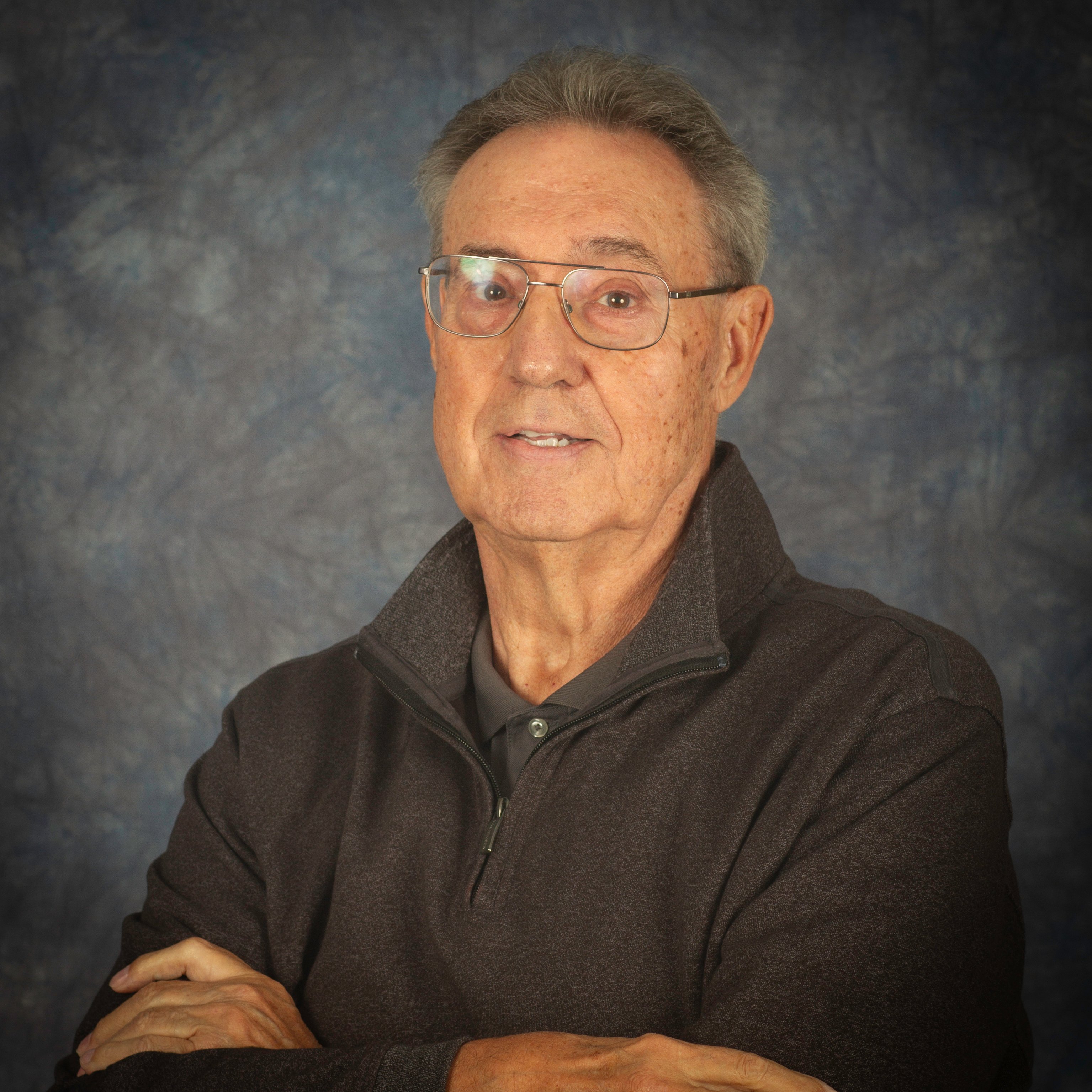 Bob Titchenell - blog profile photo
