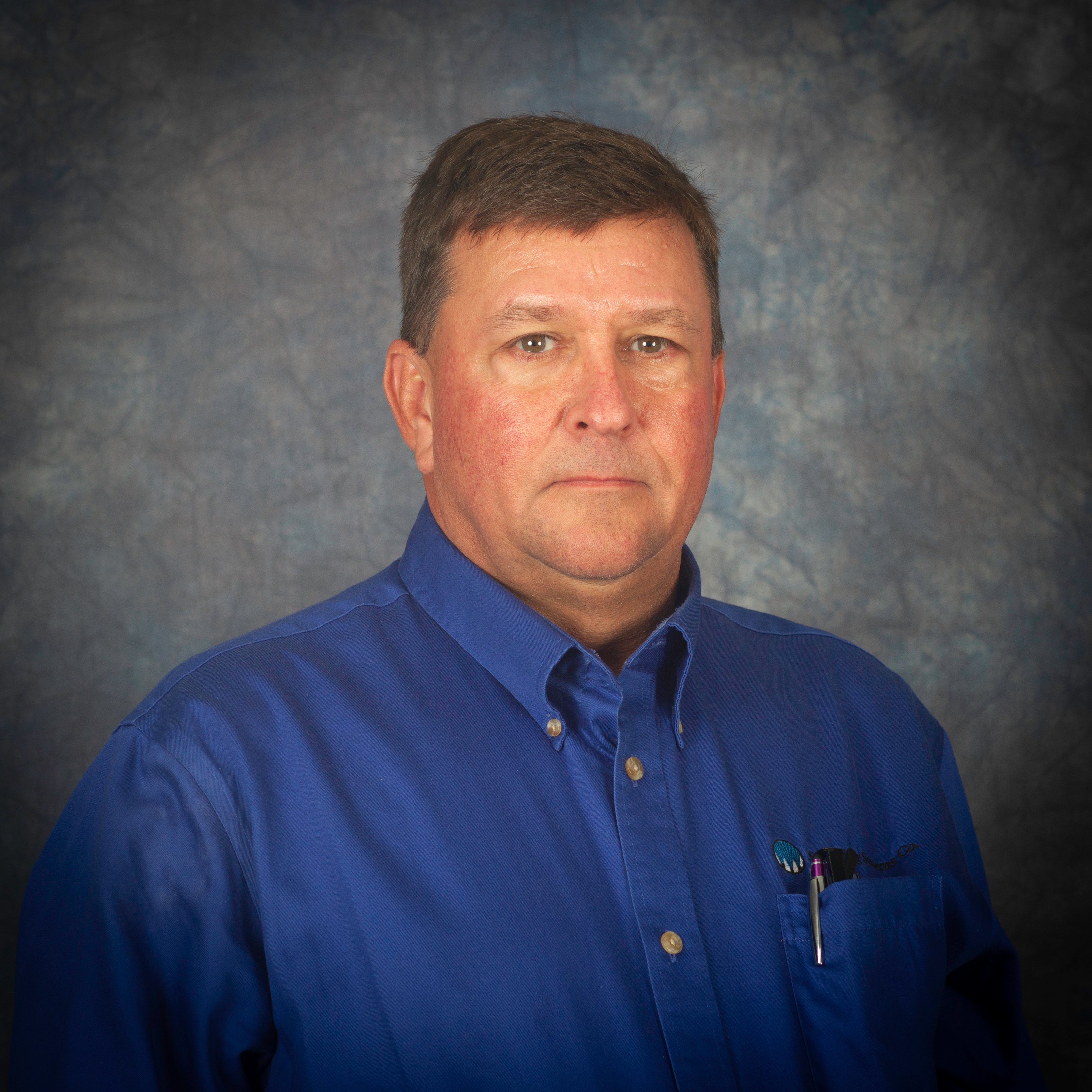 Kevin Saulsbury - blog profile photo