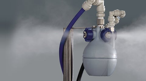 FDS-MFA7 Spraying
