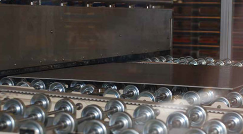 Lubrication system