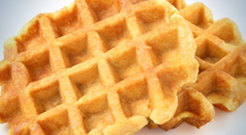 waffles