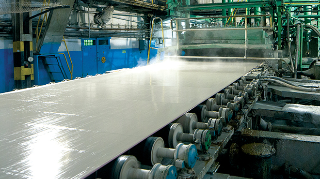 factory