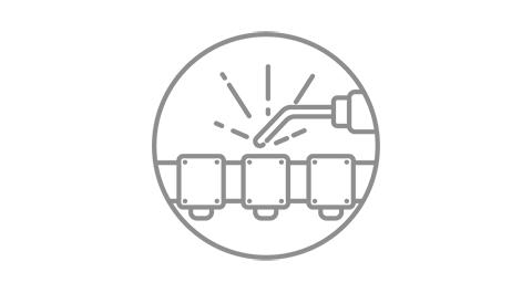 icon for fabrication