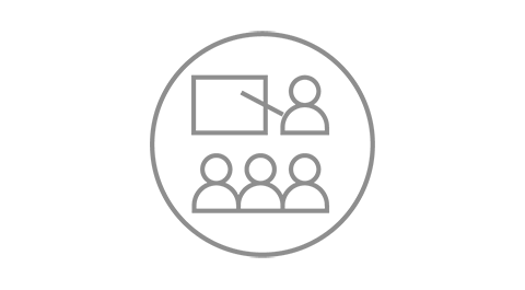 seminar icon
