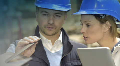 workers