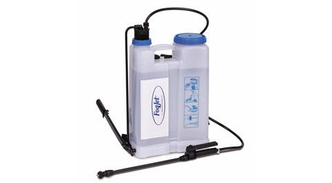 FDS-BP4 Sprayer