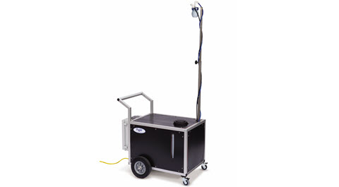 FDS-MFA7 Mobile Fogging System FDS-MFA7 Fogging System