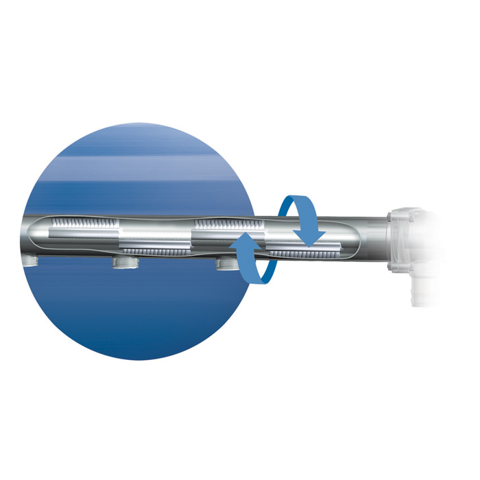 auto brush header