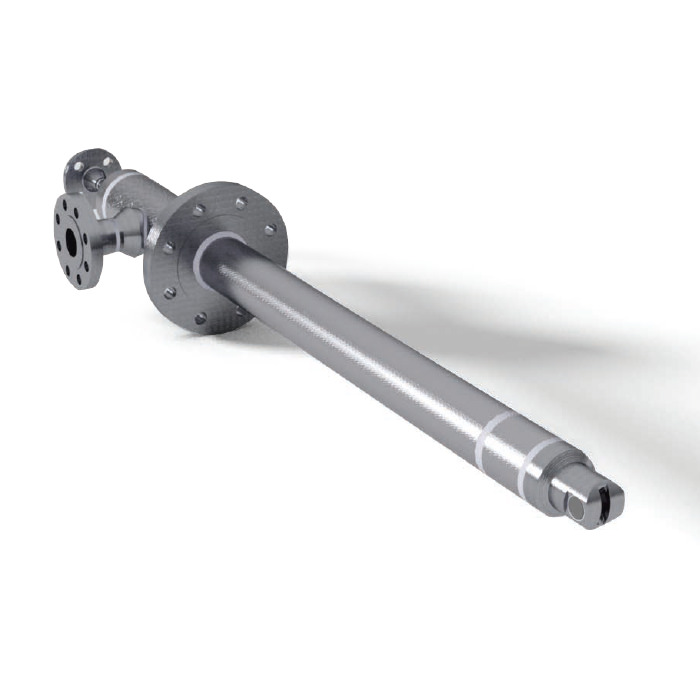 optimax injectors