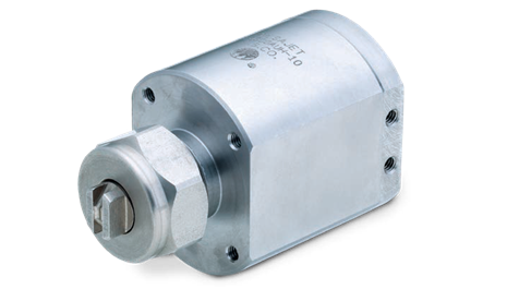 PulsaJet Nozzle