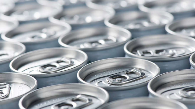 Cans
