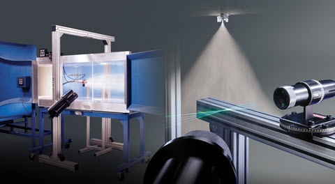 testing equipment